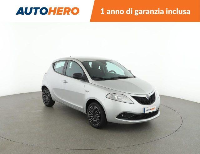 LANCIA Ypsilon 1.0 FireFly 5 porte S&S Hybrid Ecochic Gold