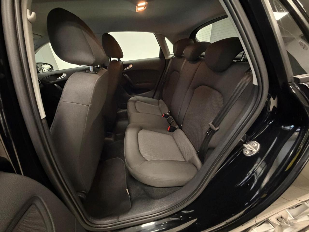 Audi A1 1.4 TDI ultra Design 120 al mese