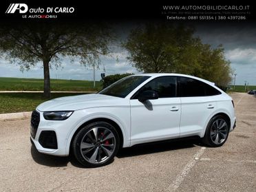 Audi Q5 SQ5 SPB TDI quattro tiptronic