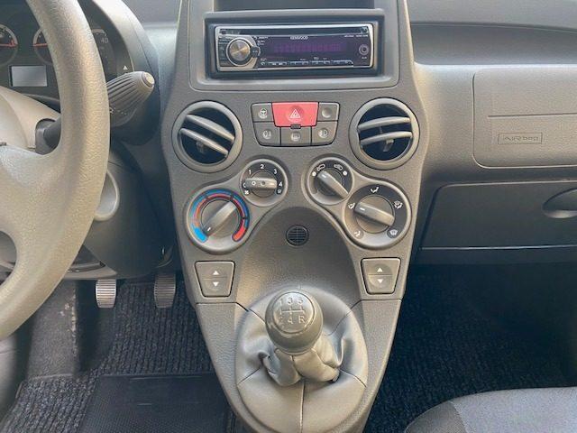 FIAT Panda 1.2 Dynamic "UNICO PROPRIETARIO"