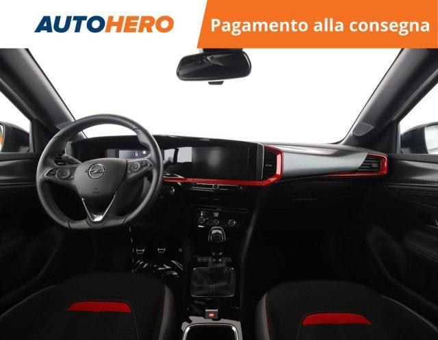 OPEL Mokka 1.2 Turbo GS