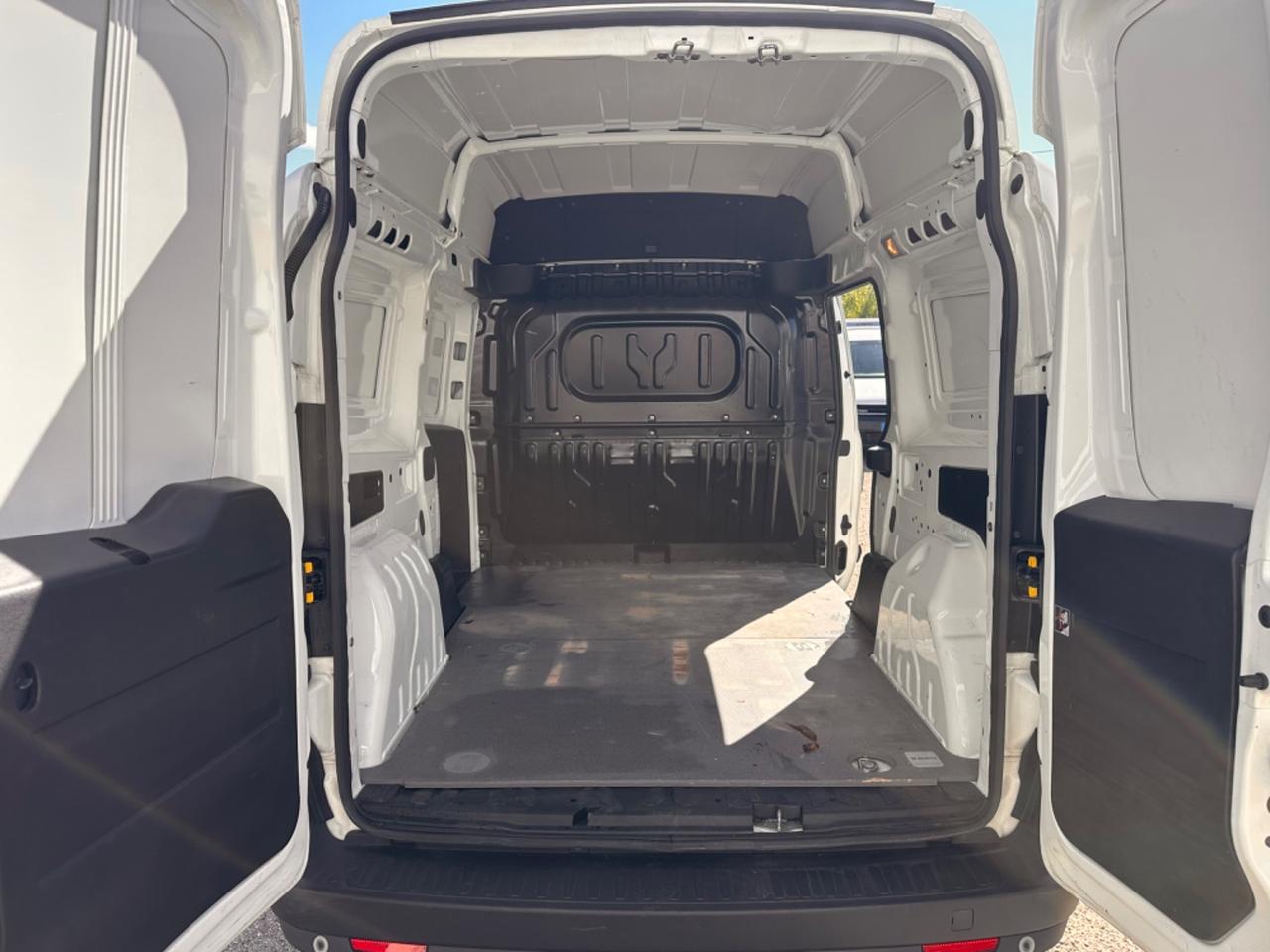 Fiat Doblo Doblò 1.6 MJT 105CV PL-TN Cargo Maxi Lamierato