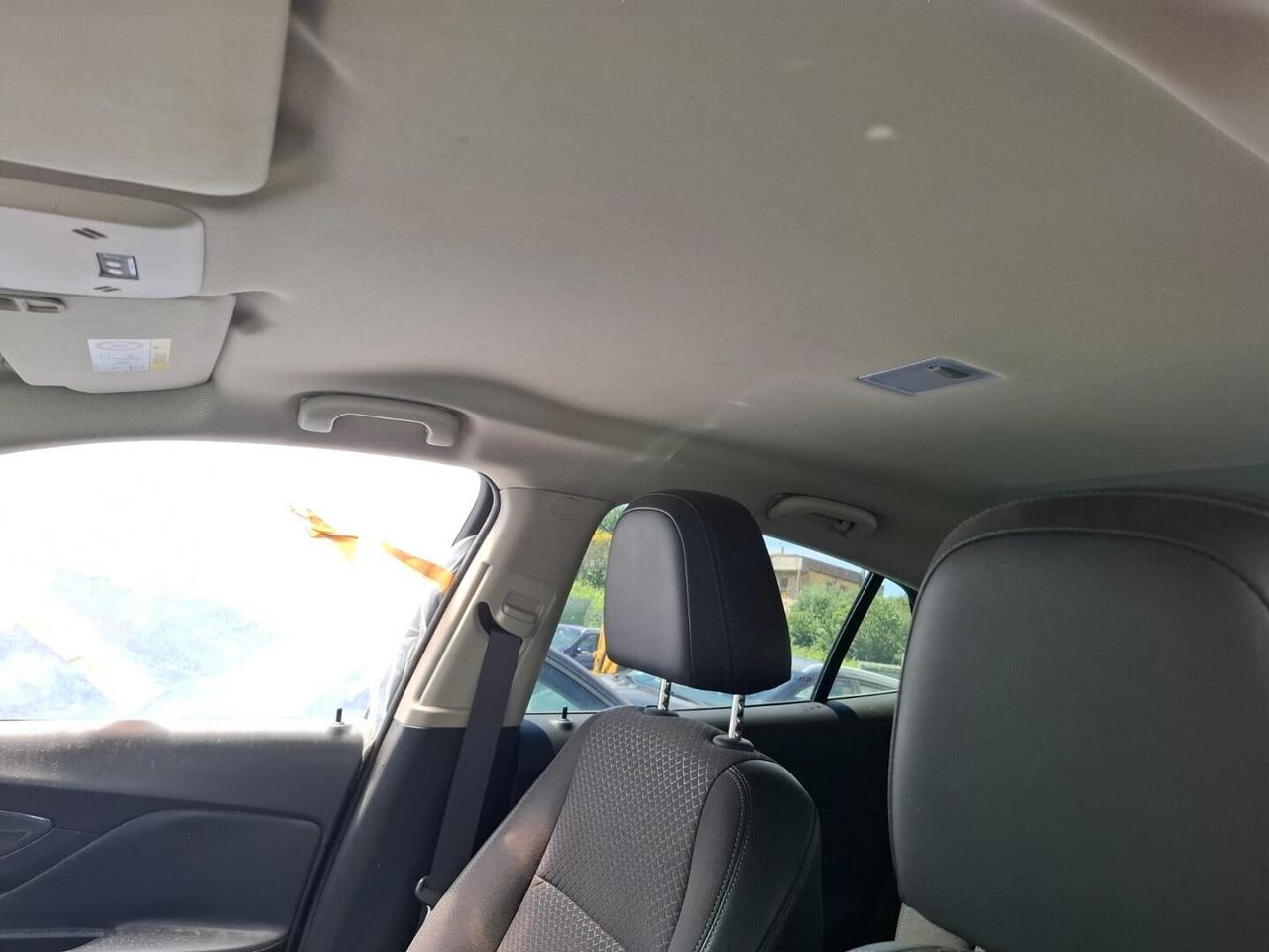 Opel Mokka 1.6 CDTI ECOTEC 4X2 SINISTRATA