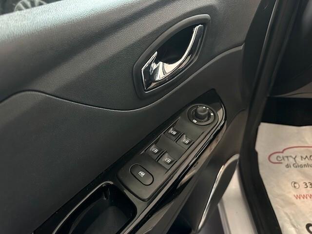 Renault Captur 1.5 Dci 90 CV Edc Energy Hypnotic