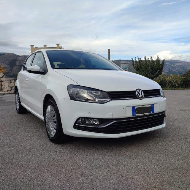 VOLKSWAGEN Polo 1.4 TDI 5p. Comfortline