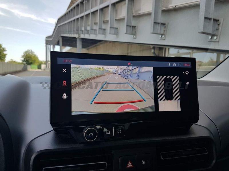 FIAT Doblò Doblo Passo Corto 1.5 d Doblo 100cv