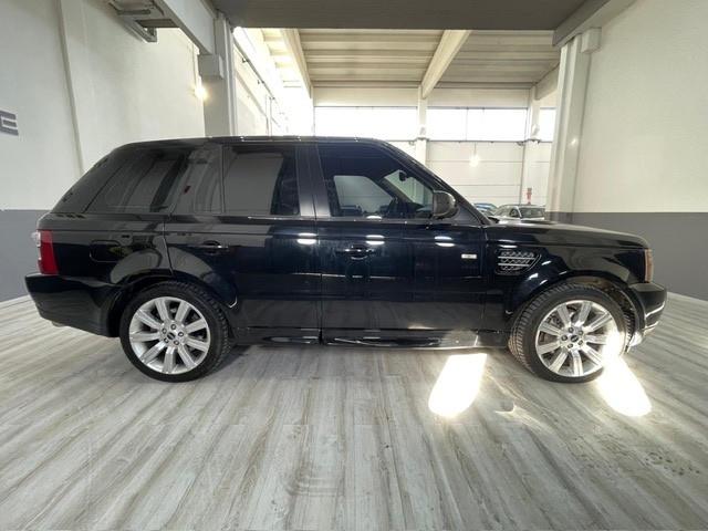 Range Rover Sport 3.6 TDV8 HSE