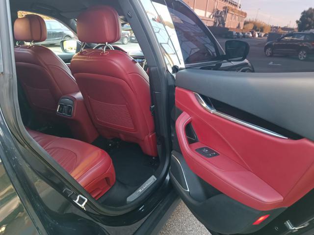 MASERATI Levante V6 Diesel 275 CV AWD Granlusso