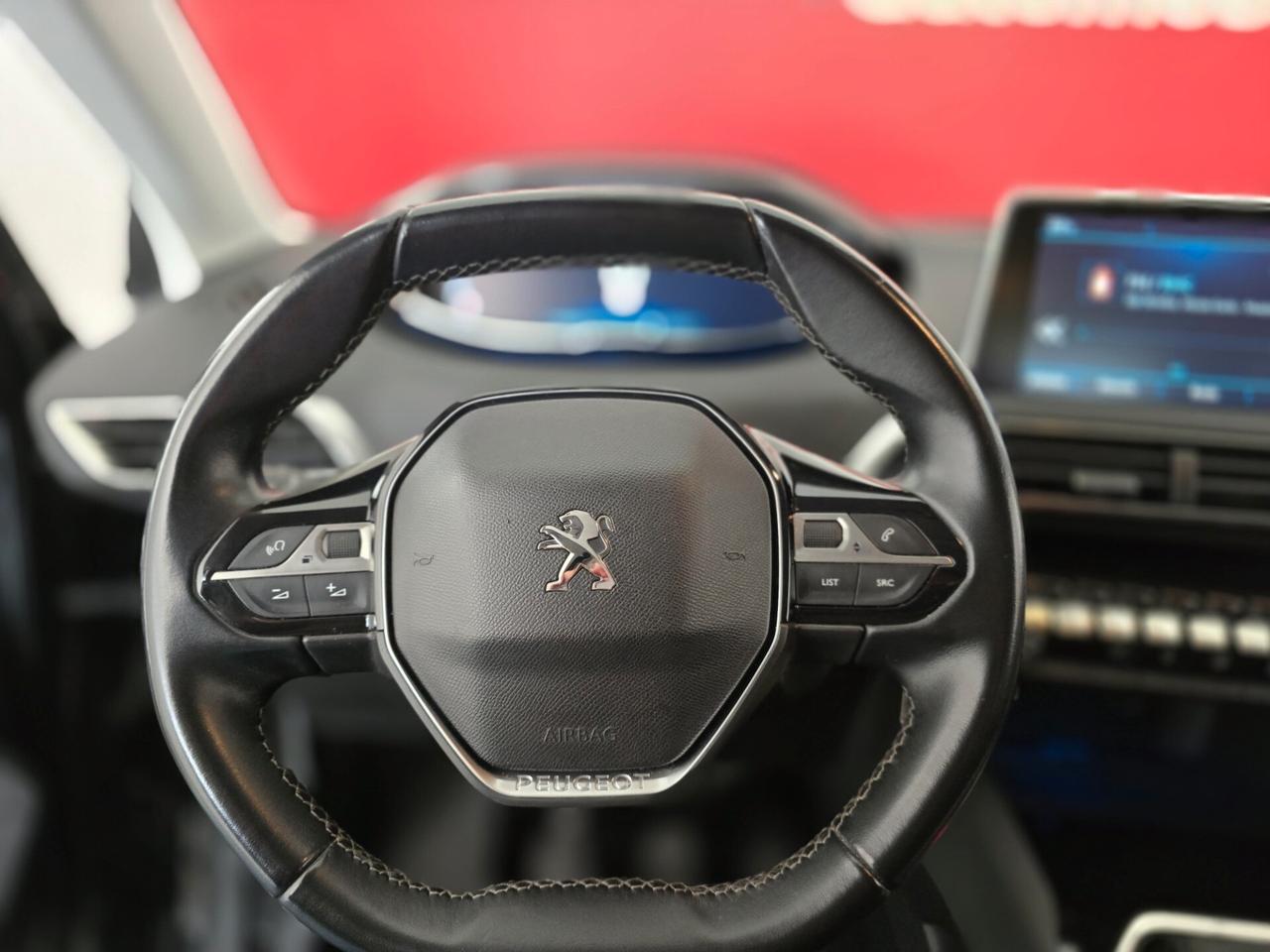 Peugeot 3008 S&S Allure