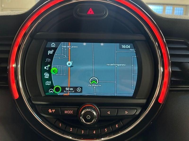 MINI Mini 5 porte (F55) Mini 1.5 One Baker Street 5 porte