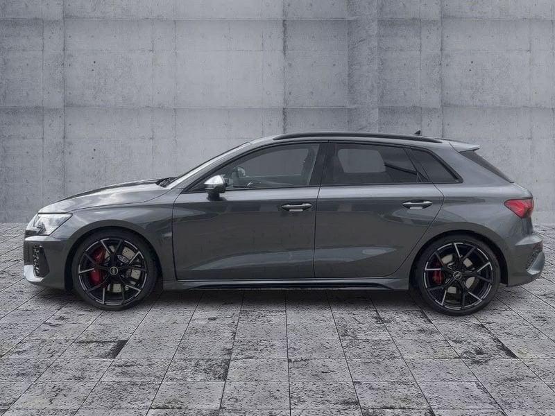 Audi A3 RS 3 SPB TFSI quattro S tronic MATRIX LED CAMERA B&O