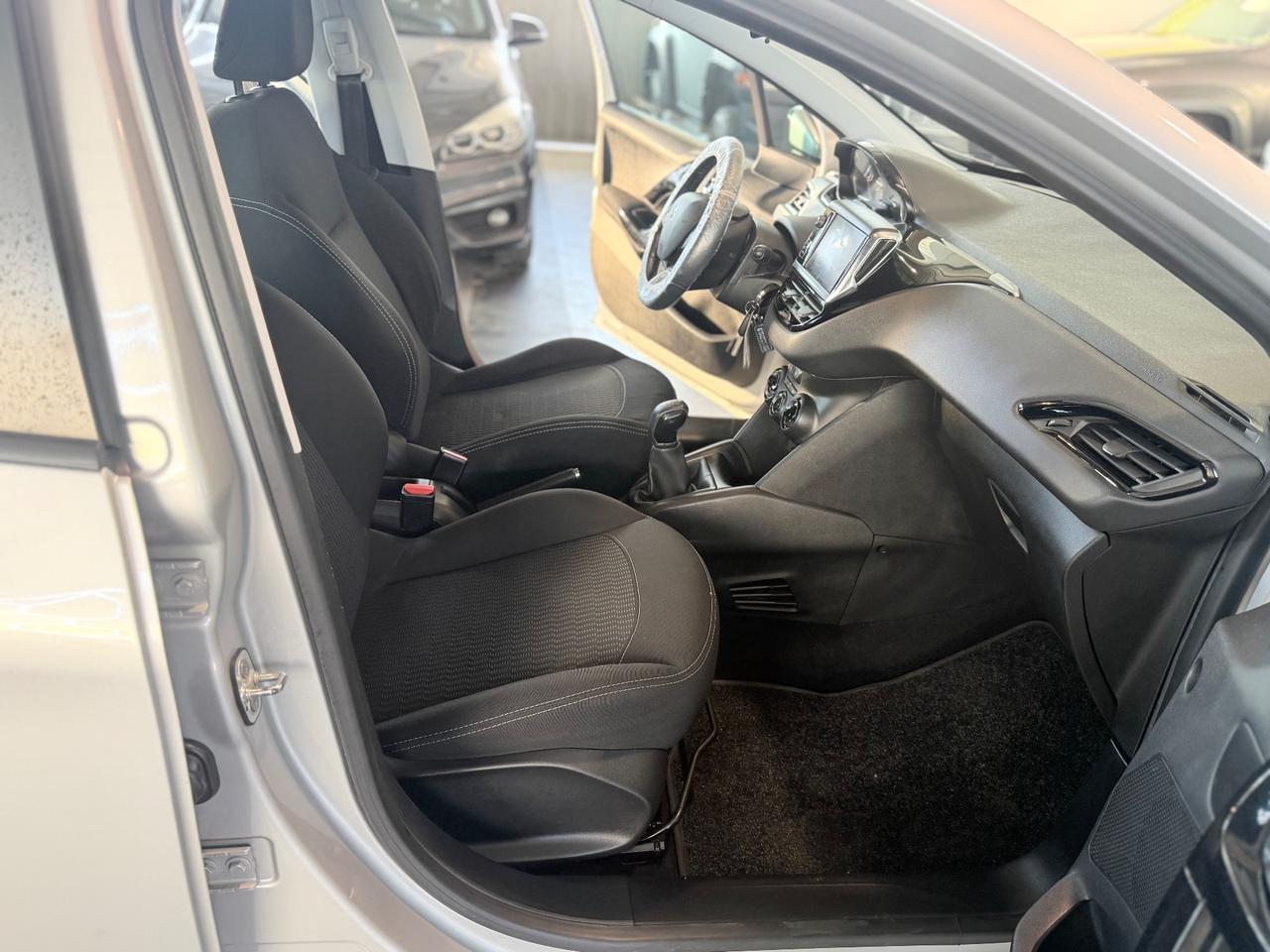Peugeot 208 PureTech 82CV 5p. GPL Allure Euro 6