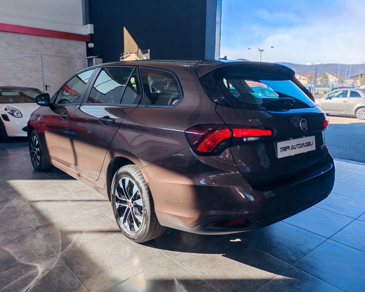 Fiat Tipo 1.6 Mjt SW Business PREZZO REALE