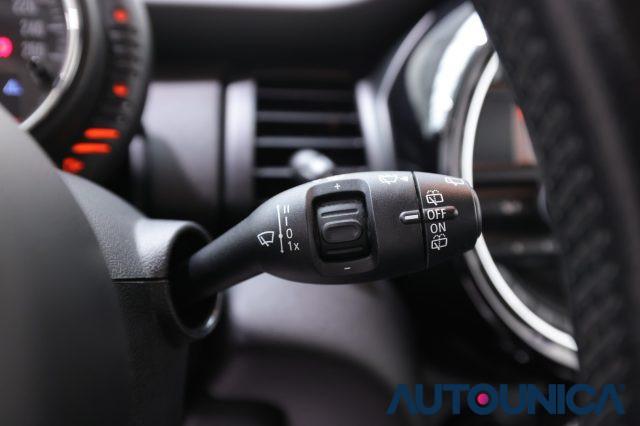 MINI One 1.2 ONE 75 CV NEOPATENTATI