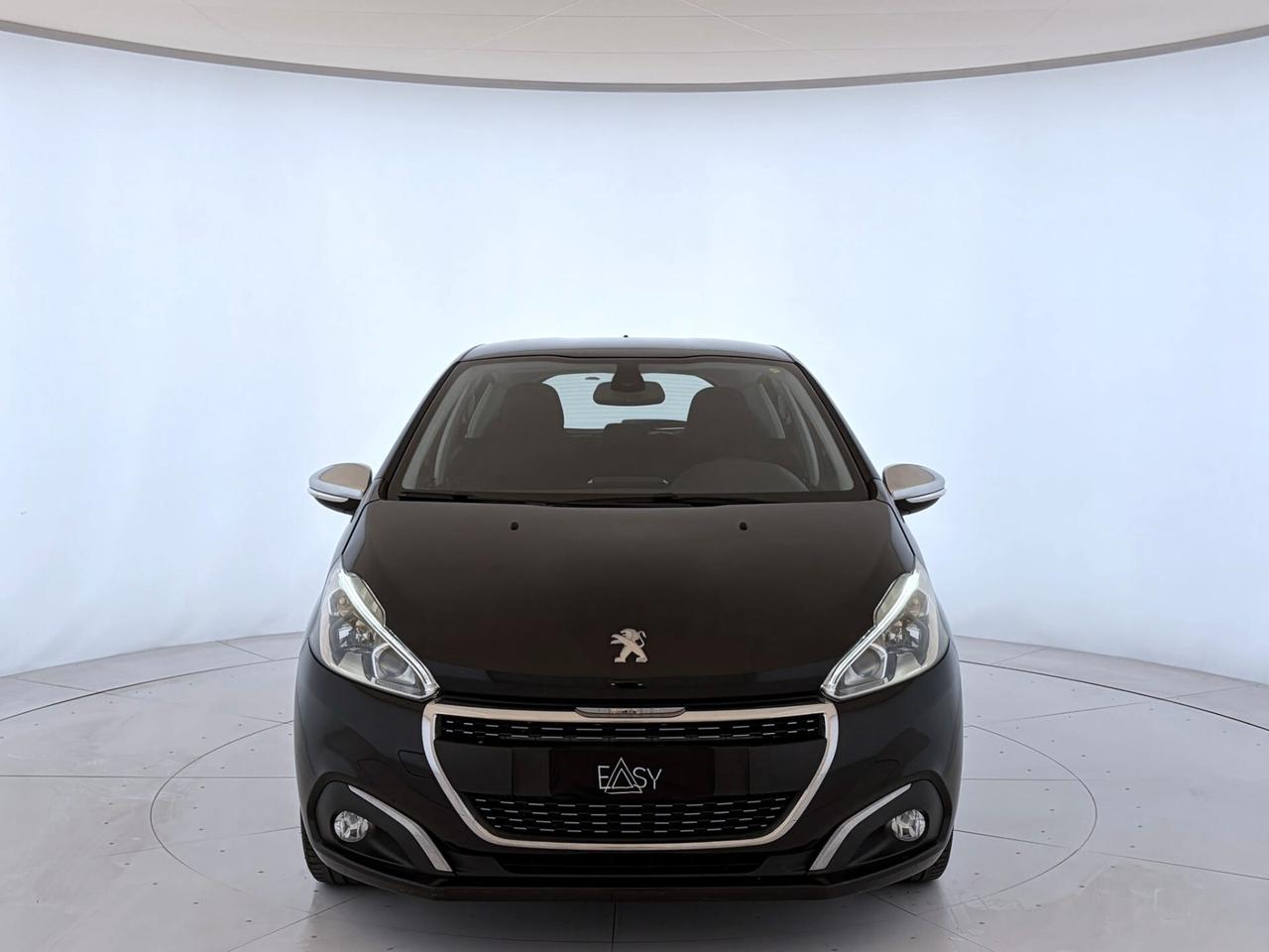 Peugeot 208 BlueHDi 75CV 5 porte Allure - NEOPATENTATI