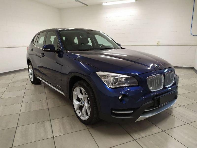 BMW X1 xdrive20d xLine 184cv