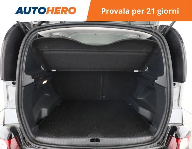 CITROEN C3 Picasso PureTech 110 Exclusive