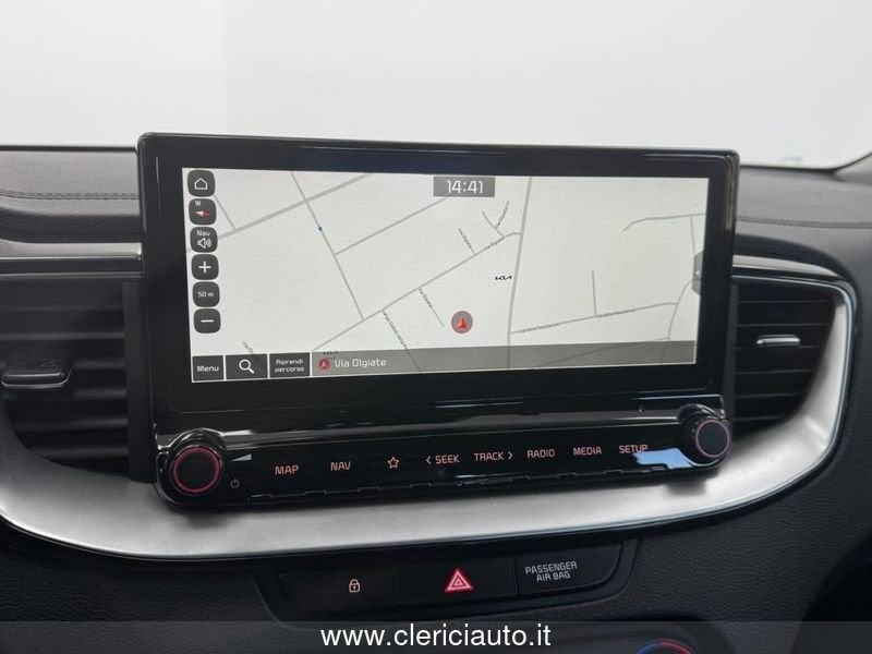 KIA Xceed 1.0 T-GDi Style