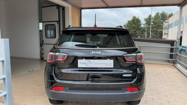 Jeep Compass 1.6 Multijet II 2WD Longitude