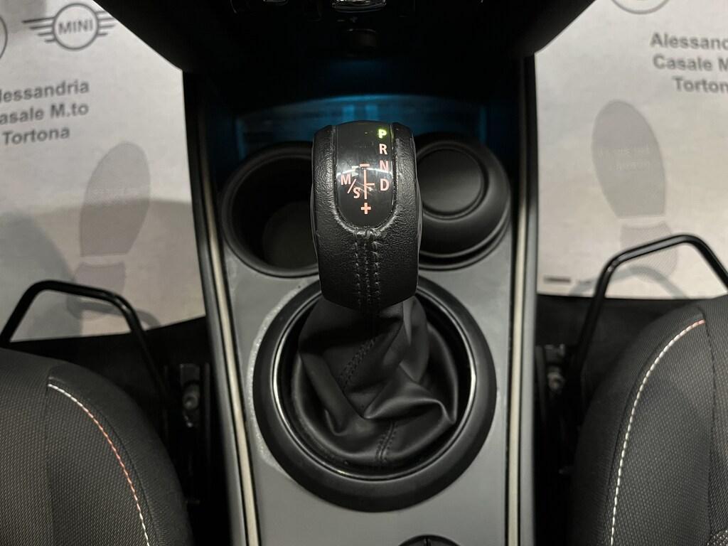 Mini Cooper SE Countryman 1.5 Classic all4 auto