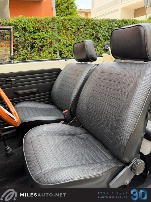 VOLKSWAGEN Maggiolone VW 1303 Cabriolet ASI
