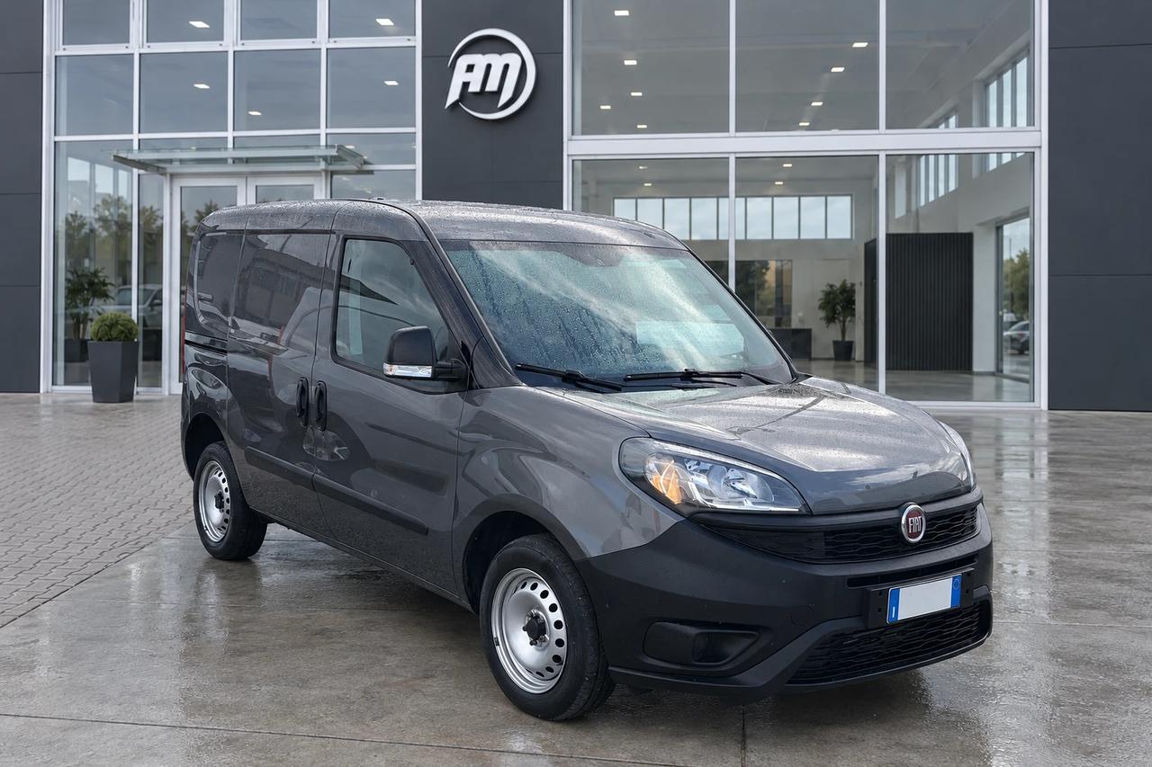 Fiat Doblo cargo 1.6 mjt 105cv CH1 Business +IVA