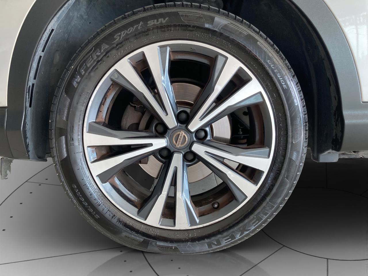 NISSAN Qashqai 1.2 dig-t N-Connecta 115cv