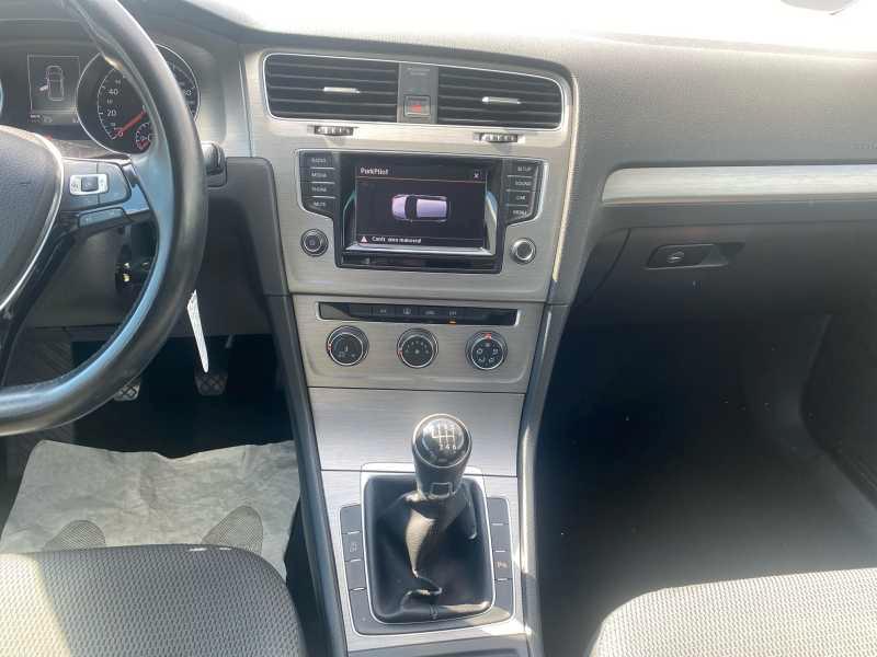 VOLKSWAGEN Golf 5p 1.2 tsi Comfortline