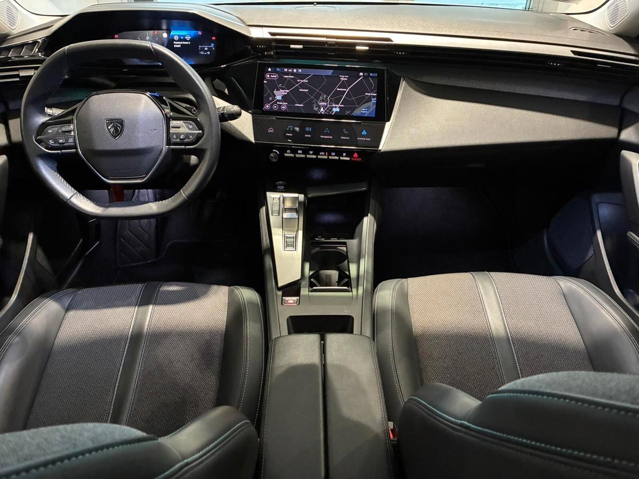 Peugeot 308 BlueHDi 130 S&S EAT8 SW Allure Pack