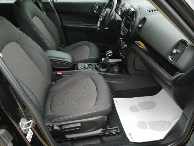 MINI Countryman 1.5 Cooper SE Business ALL4 Automatica