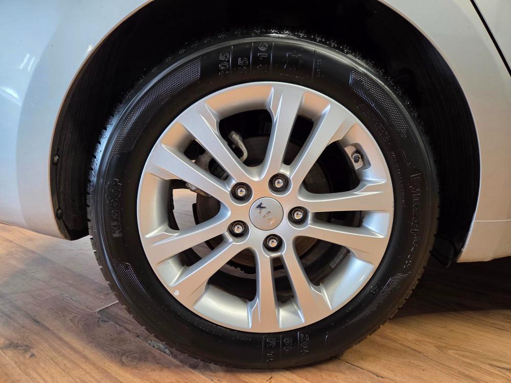 Kia Ceed SW 1.6 crdi Cool 110cv my13
