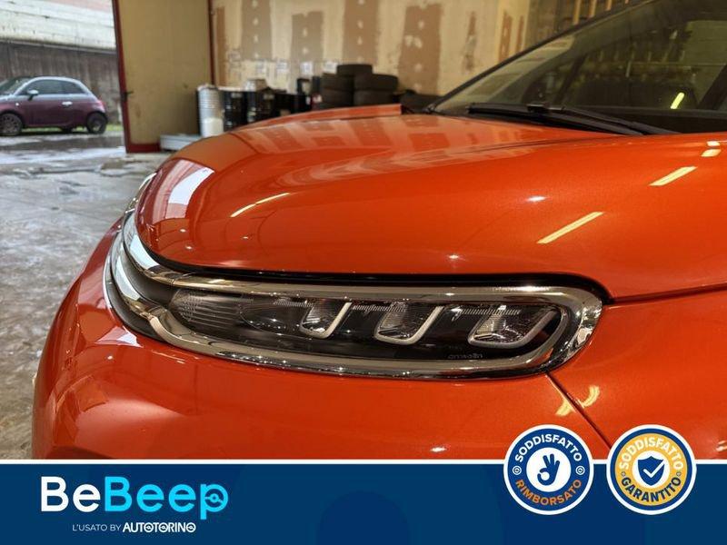 Citroën C3 Aircross 1.2 PURETECH SHINE S&S 130CV EAT6