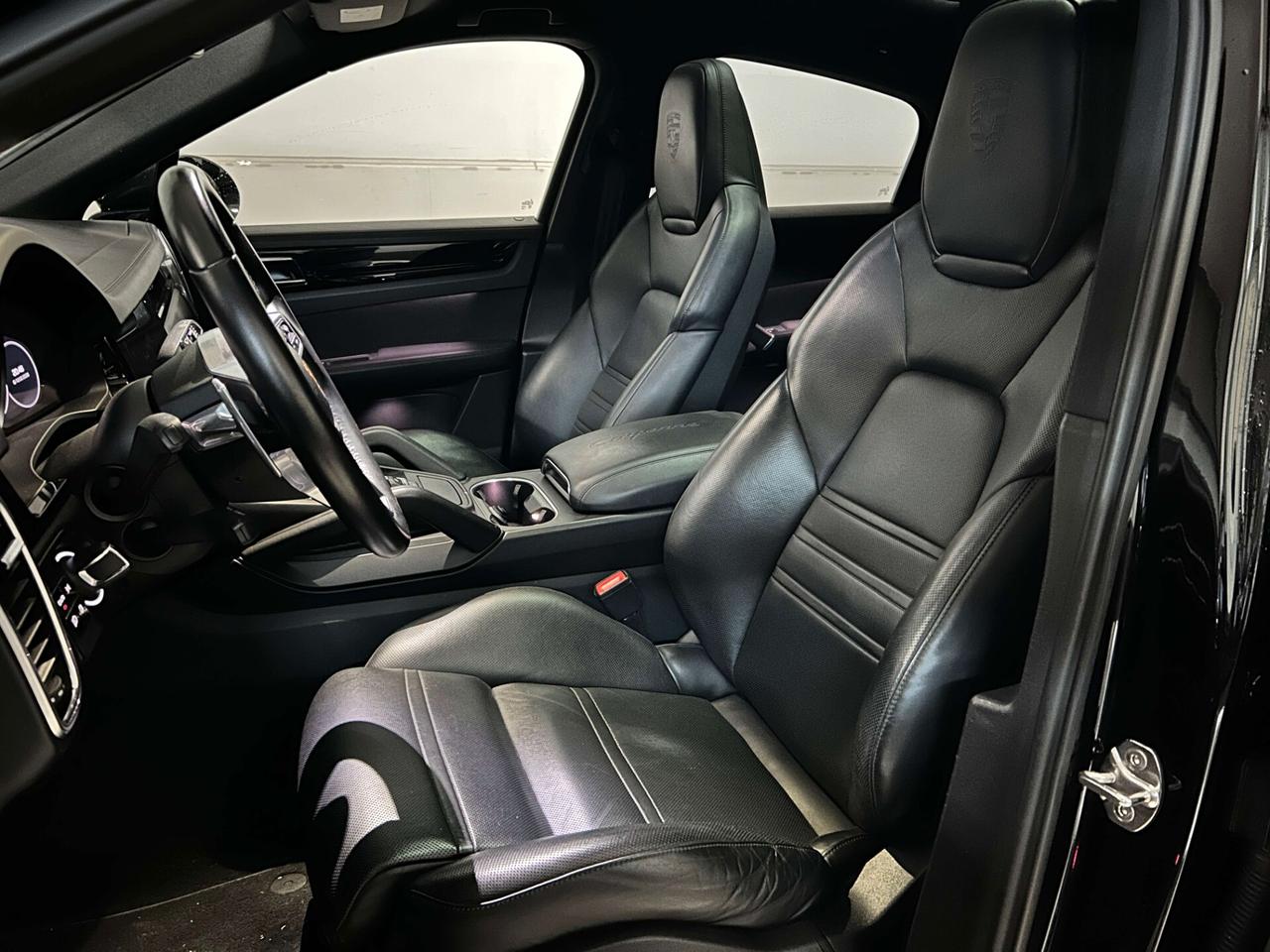 Porsche Cayenne Coupé 3.0 V6 340CV - 2019