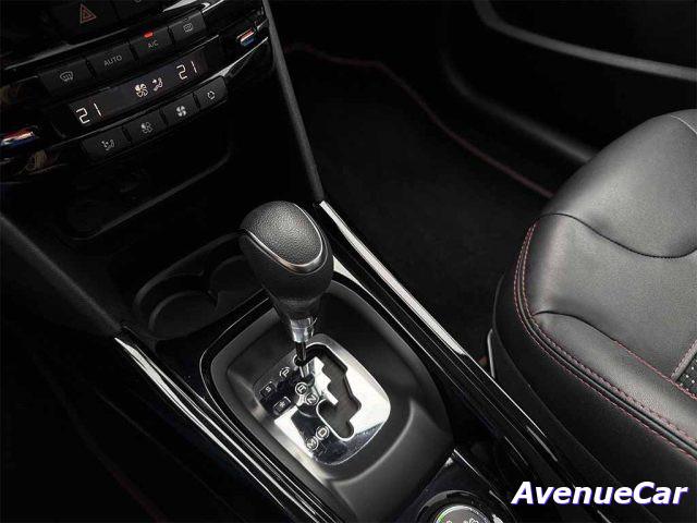 PEUGEOT 2008 1.2 puretech Gt Line AUTOMATICA TETTO PANORAMICO