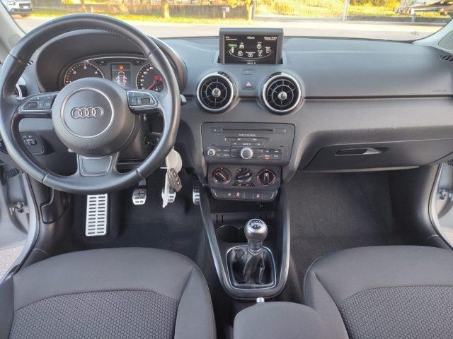 AUDI A1 SPB 1.6 TDI S line edition