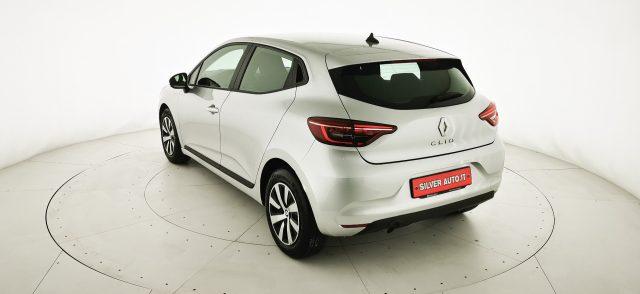 RENAULT Clio SCe 65 CV 5 porte Equilibre