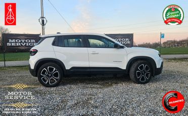 Jeep Avenger 1.2 19000KM PREZZO REALE E FINALE