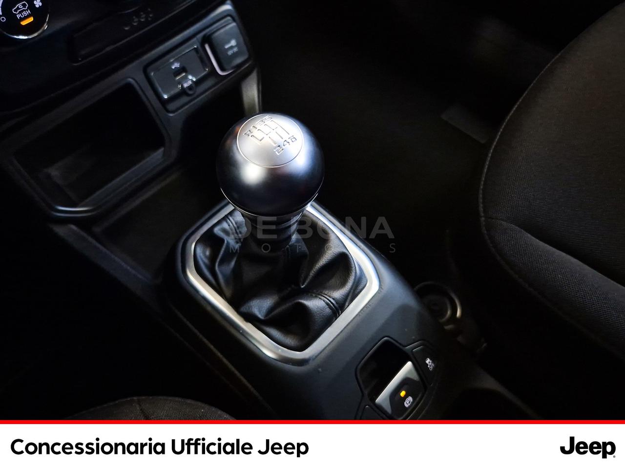 Jeep Renegade 1.0 t3 longitude 2wd