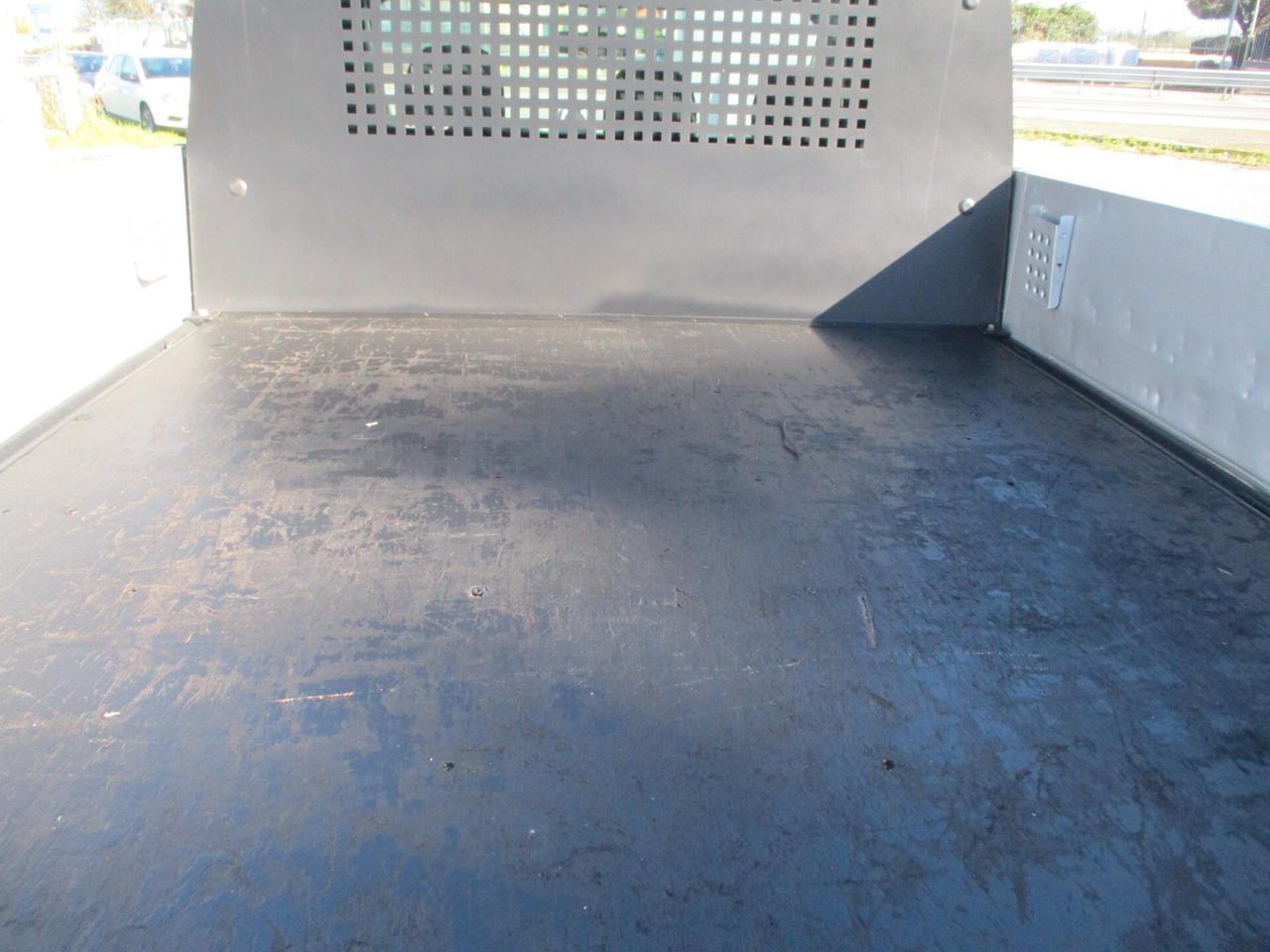 Fiat Doblo 1.6 M-JET 105CV E6 WORK-UP 104000 KM 3 POSTI