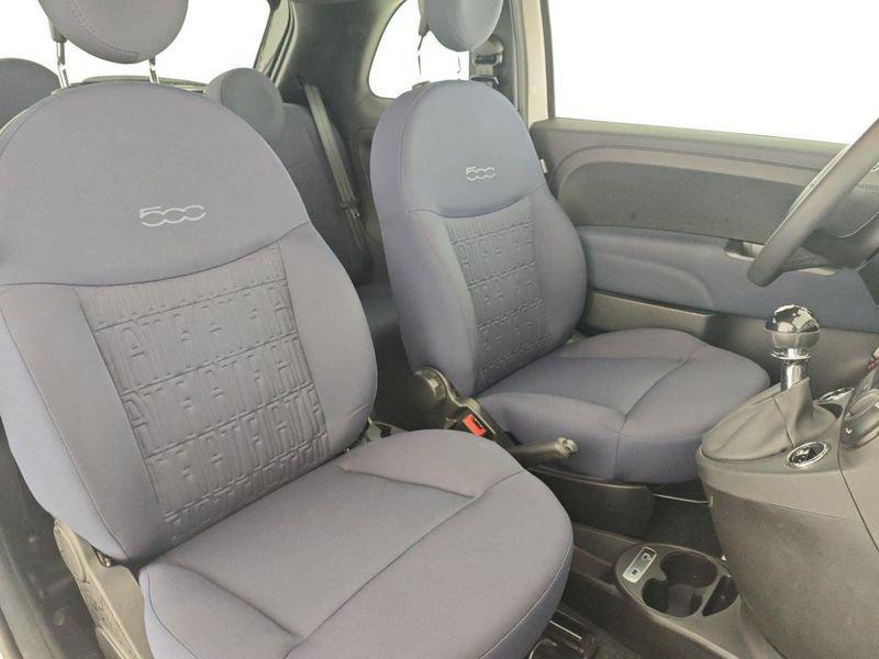 FIAT 500 1.0 Hybrid Club