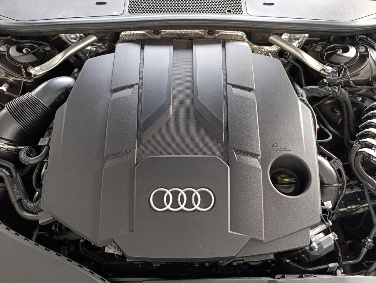 Audi A6 Allroad 45 3.0 tdi mhev 48V Business Advanced quattro 245cv s-tronic