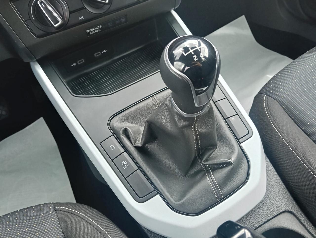 Seat Arona 1.0 EcoTSI Style PREZZO REALE
