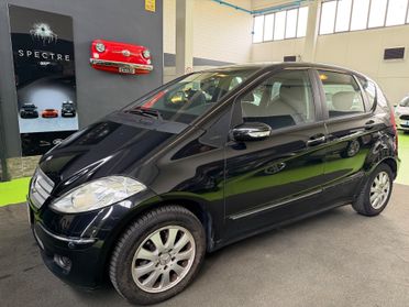 Mercedes-benz A 170 Elegance 116cv 5PORTE BENZINA EURO4