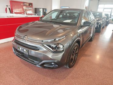 Citroen C4 PureTech 130 S&S EAT8 Plus