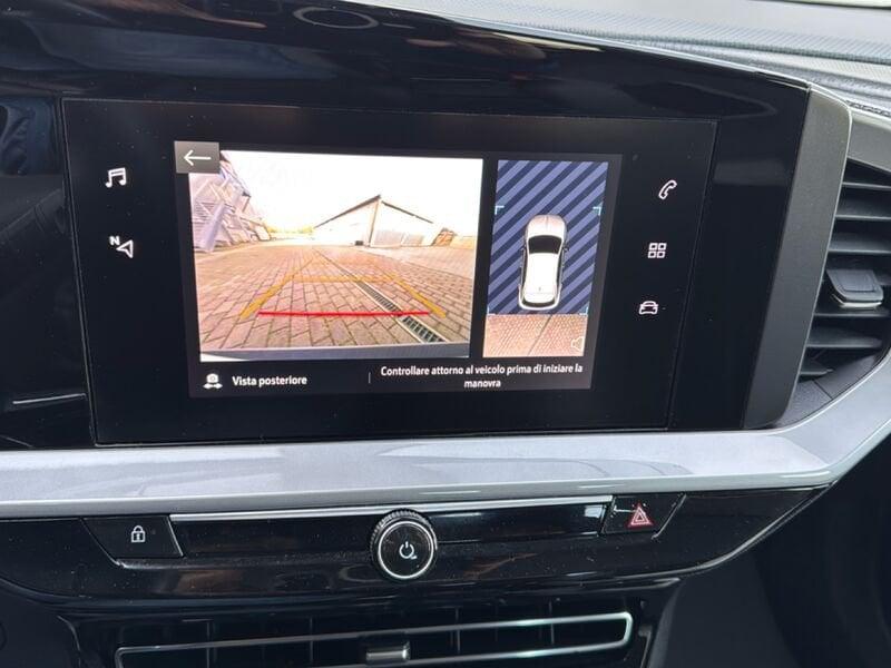 Opel Mokka Mokka 1.2 t Elegance s&s 100cv