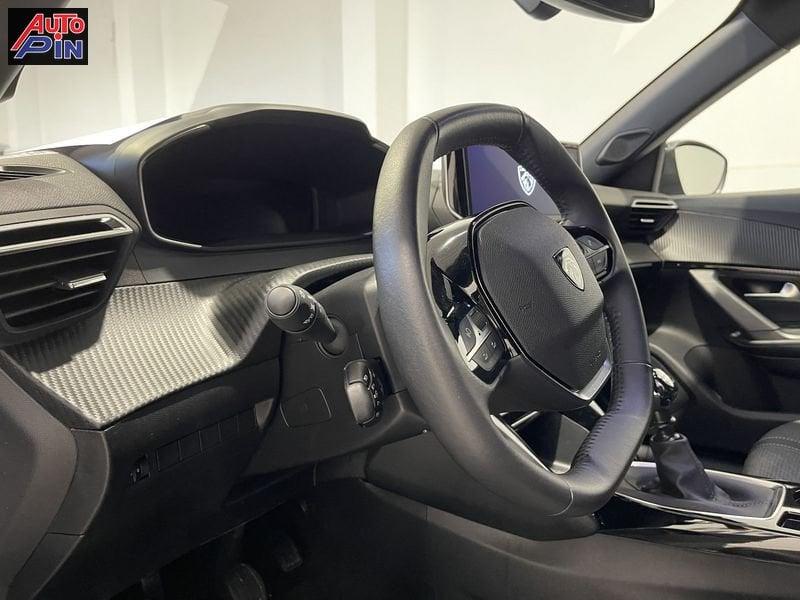 Peugeot 2008 2008 PureTech 100 S&S Allure