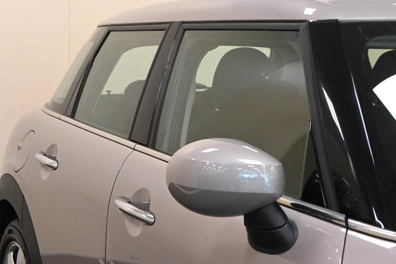 MINI Mini 5 porte (F55) Mini 1.5 Cooper Camden...