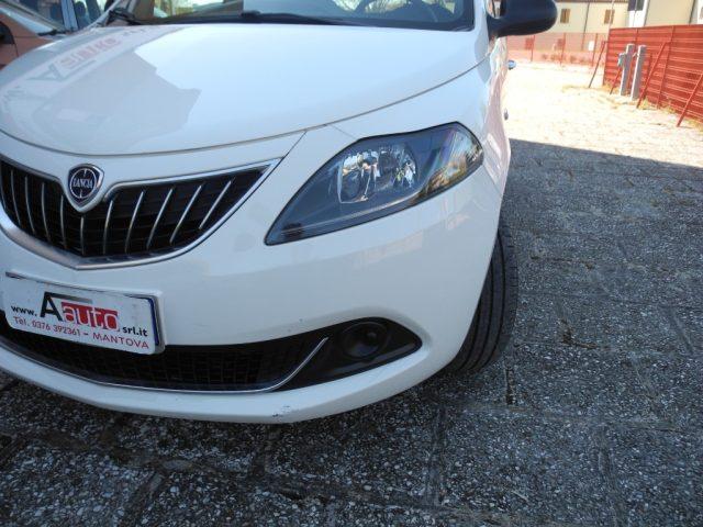 LANCIA Ypsilon 1.0 FireFly 5p. S&S Hybrid -Ok NEOPAT.- "36000 Km"