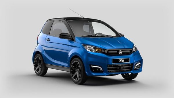 AIXAM AIXAM usate in vendita