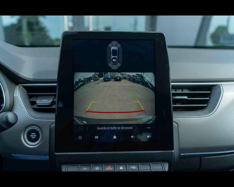 Renault Arkana Hybrid E-TECH 145 CV Intens